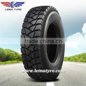 Pattern 916 China Truck Tire thumbnail-3