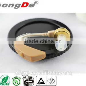 Cheap Behind the Ear (bte) Aid Price in China thumbnail-2