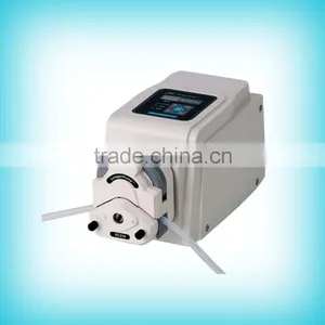 High Quality Low Flow Rate Peristaltic Pump thumbnail-1