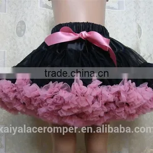 Kids Tutu Pettiskirt Girls Children Tutu Fluffy Girls Dresses thumbnail-1