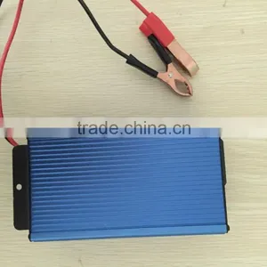 Pure Sine Wave Inverter 24v 220v 1000w dc ac Inverter thumbnail-6