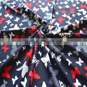 80%nylon 20%polyurethane Sportswear Fabric thumbnail-1