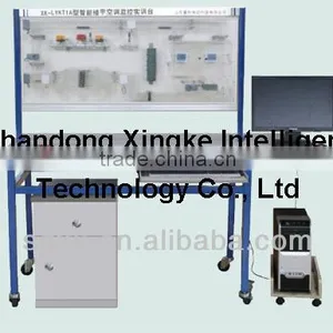 Educational Equipment, Intelligent Building Air Conditioning Control Test Bench thumbnail-1