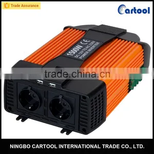 12v 220v Pure Sine Wave 1500w Inverter thumbnail-3