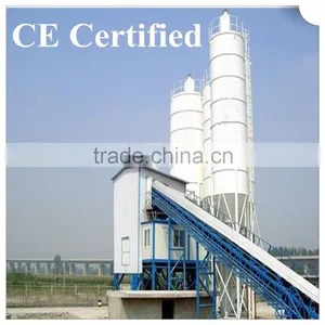 Hot Sale !!! Low Price Stabilizing Soil Mixing Plant (high Quality CE Certified Customized) thumbnail-1