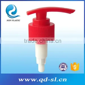 28410 33410 All Plastic Lotion Pump for Plastic Bottles thumbnail-5
