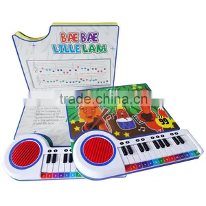 Newest Sound Books for Children thumbnail-1