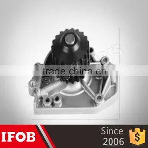 Ifob Hot Sale Auto Water Pump Auto Car for 2.0 16V 19200-P75003 thumbnail-1
