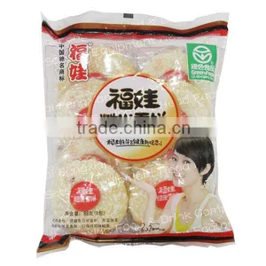 Automatic Rice Cake Machines/Production Line thumbnail-1