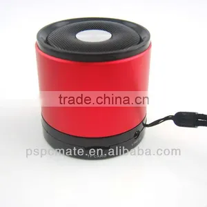 2015 Waterproof Wireless Bluetooth Speaker for Iphone Smartphone Wholesale thumbnail-1