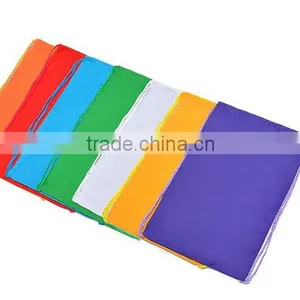 Customized Printed Drawstring Shoe and Bag Polyester Drawstring Shoe Bag thumbnail-2
