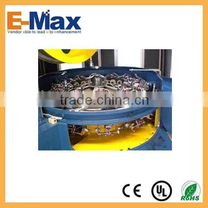 Convenient for Operation and Maintenance High Speed 16-Carrier Cable Braiding Machine thumbnail-3