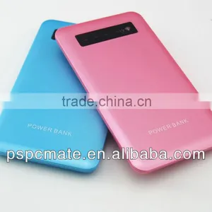 Slim Portable Power Bank for Mobile thumbnail-1