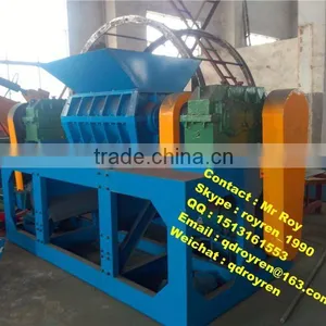 Automatic Waste Tire Recycling Line Low Price Rubber Crumb Equipment thumbnail-4