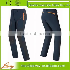Wholesale Products China Windproof Popular Style Climbing Men Sports Pants thumbnail-1