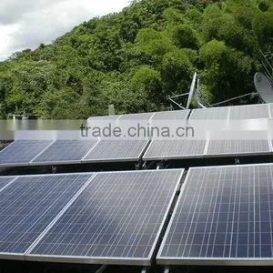 260W/270W/280W/290W/300W Soalr Panel thumbnail-1