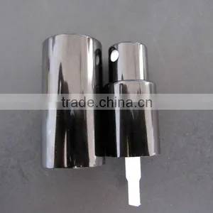Metal Atomizer Perfume Crimp Pump thumbnail-1
