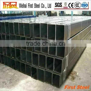 Manufactory Professional Service Rectagular Tube thumbnail-1
