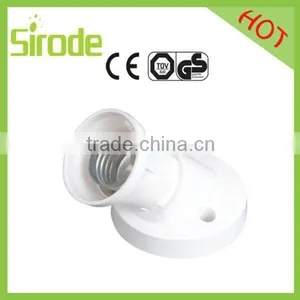 Electrical Best Sale 2014 Single Lamp Holder thumbnail-1