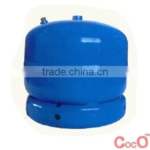 LPG Steel Gas Cylinder thumbnail-1