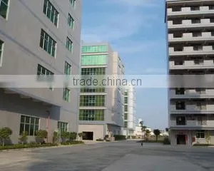Guangzhou Blacswan Dance & Activewear Co., Ltd. company overview - view 3 thumbnail