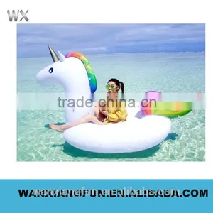 Inflatable Kids Seat Boat PVC Air Water Seat for Security thumbnail-6
