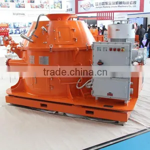 Brightway BWLS1600 Vertical Cuttings Dryer thumbnail-2