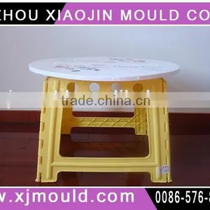 Good Lifetime Plastic Table Mould thumbnail-2