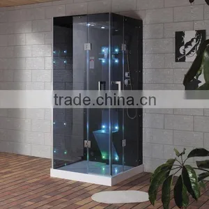 Famouse Steam Bathroom thumbnail-1