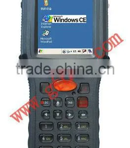 GF800D Handheld Unit For IR Meter thumbnail-1