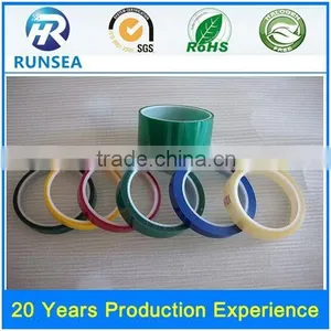 Green Adhesive Tape Raw Materials for PET thumbnail-1