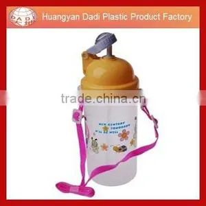 Specialized in the Production of Drinking Plastic Bottle for Children thumbnail-1