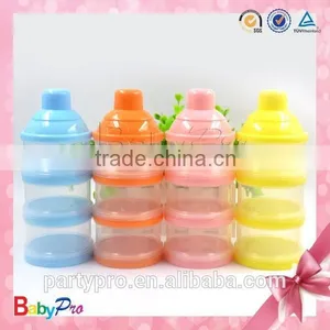 Partypro Promotional Milk Plastic Powder Container thumbnail-5