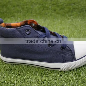2016 Latest Korean Gootwear Design Baby Girl Shoes thumbnail-4