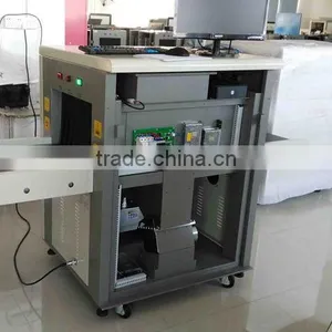 X-ray Baggage Scanner TS-5030C Used x Ray Equipment in Airport/ Hotel/ Jail/ Court thumbnail-5