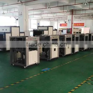 X-ray Baggage Scanner TS-5030C Used x Ray Equipment in Airport/ Hotel/ Jail/ Court thumbnail-6