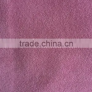 Plain Velvet Fabrics Sofa Design thumbnail-1
