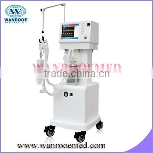 AV-2000B3 Medical Ventilator thumbnail-1
