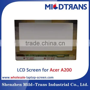 New Original Good Price LCD Screen for Acer A200 thumbnail-1