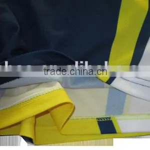 2015 Custom Reversible Full Sublimation Basketball Shirt Quick Dry Jerseys thumbnail-6
