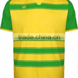 Wholesale Football Shirt Maker Soccer Jersey thumbnail-3