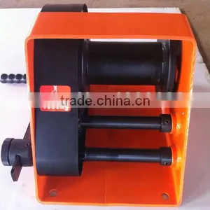 Heavy Duty Hand Winch Lifting Winch for Sale thumbnail-3
