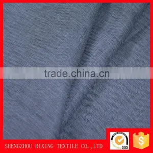 Hot Sale Linen Like Fabric for Garment thumbnail-4