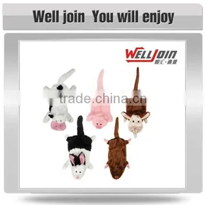Attractive Price New Type Mini Pet Toy thumbnail-1