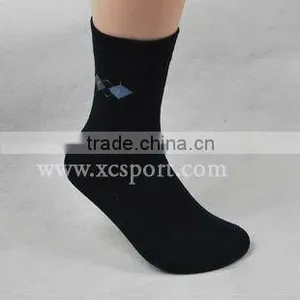 Anti-bacteria Bamboo Men Socks thumbnail-1