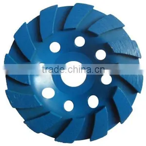 Diamond Grinding Wheel thumbnail-1