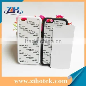 Sublimation Rubber Case for Iphone 6/6s,Sublimation Silicon Case for Iphone 6/6s thumbnail-2