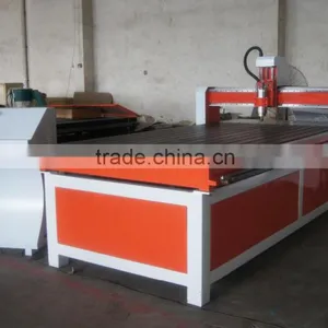 QL-1530 Jinan Shangdong Cheap Cnc Router Best Price 3 Axis 1530 Cnc Router thumbnail-6
