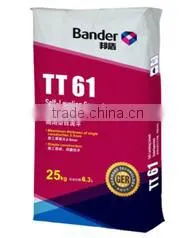 TT61 Self-leveling Cement thumbnail-1