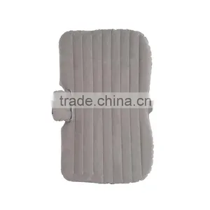 New Design Inflatable Car Air Bed for Family Travel thumbnail-2
